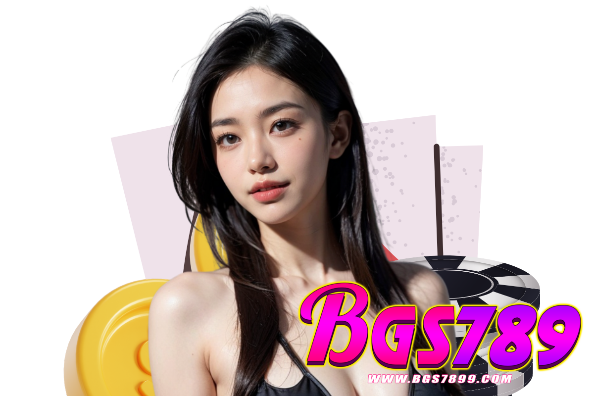 bgs789 สมัคร